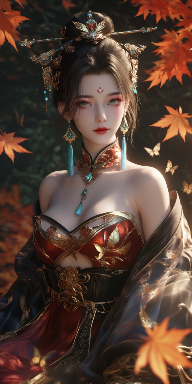兴趣点