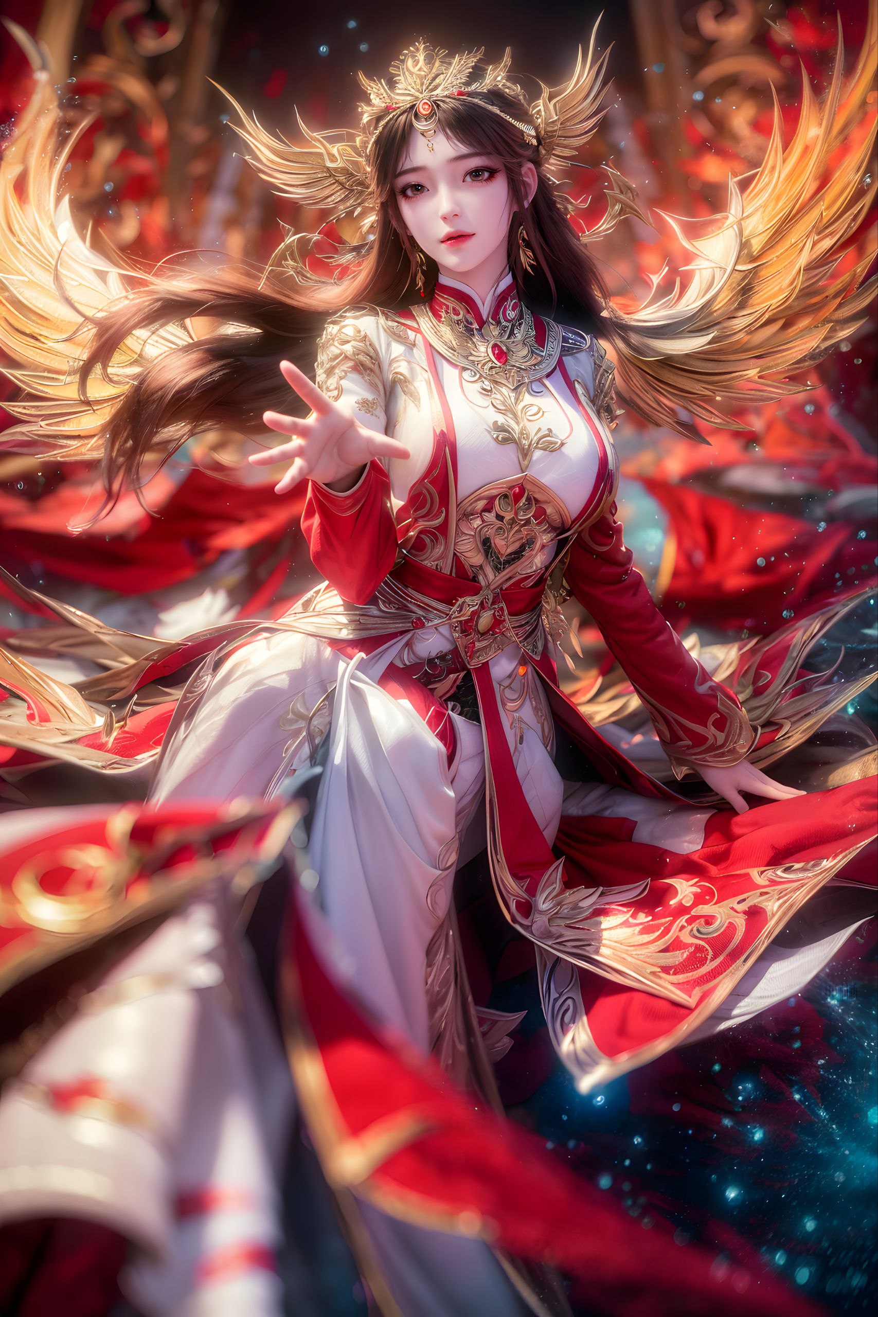 严重影响青