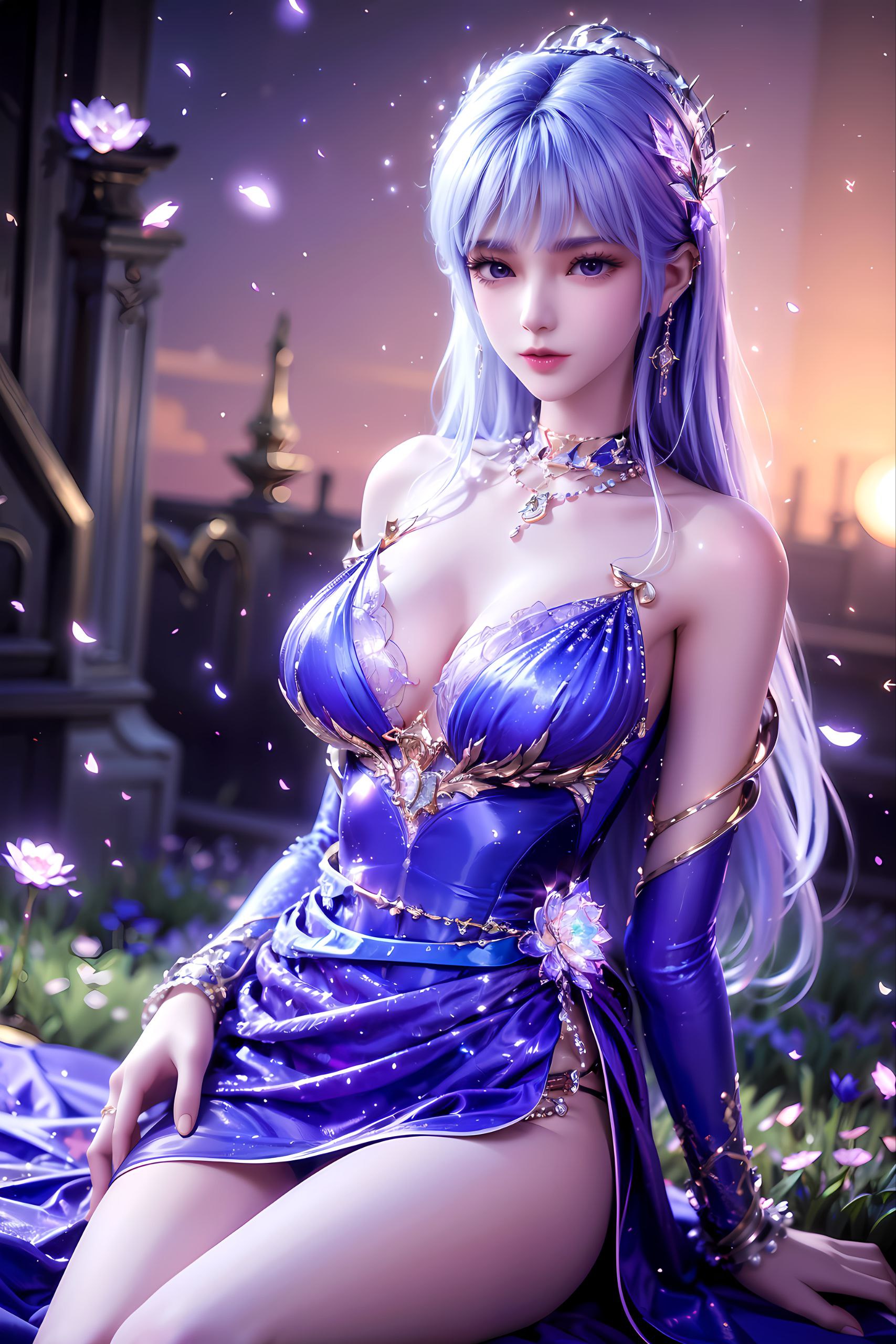 如何通过