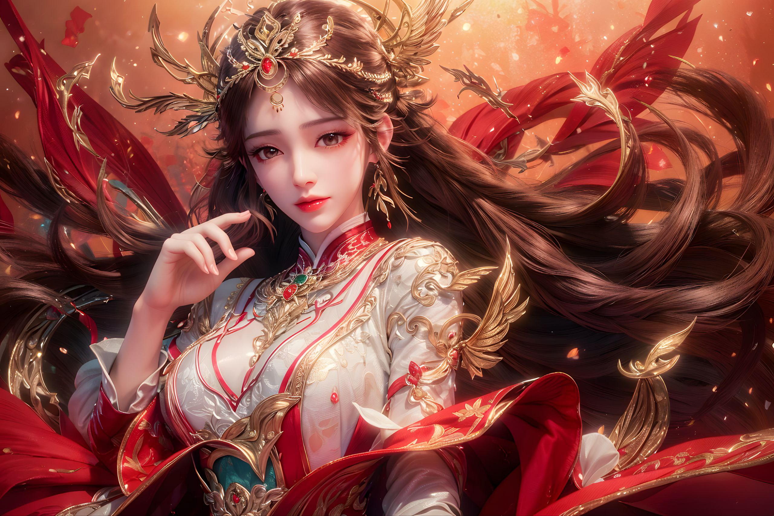 人知的黑暗