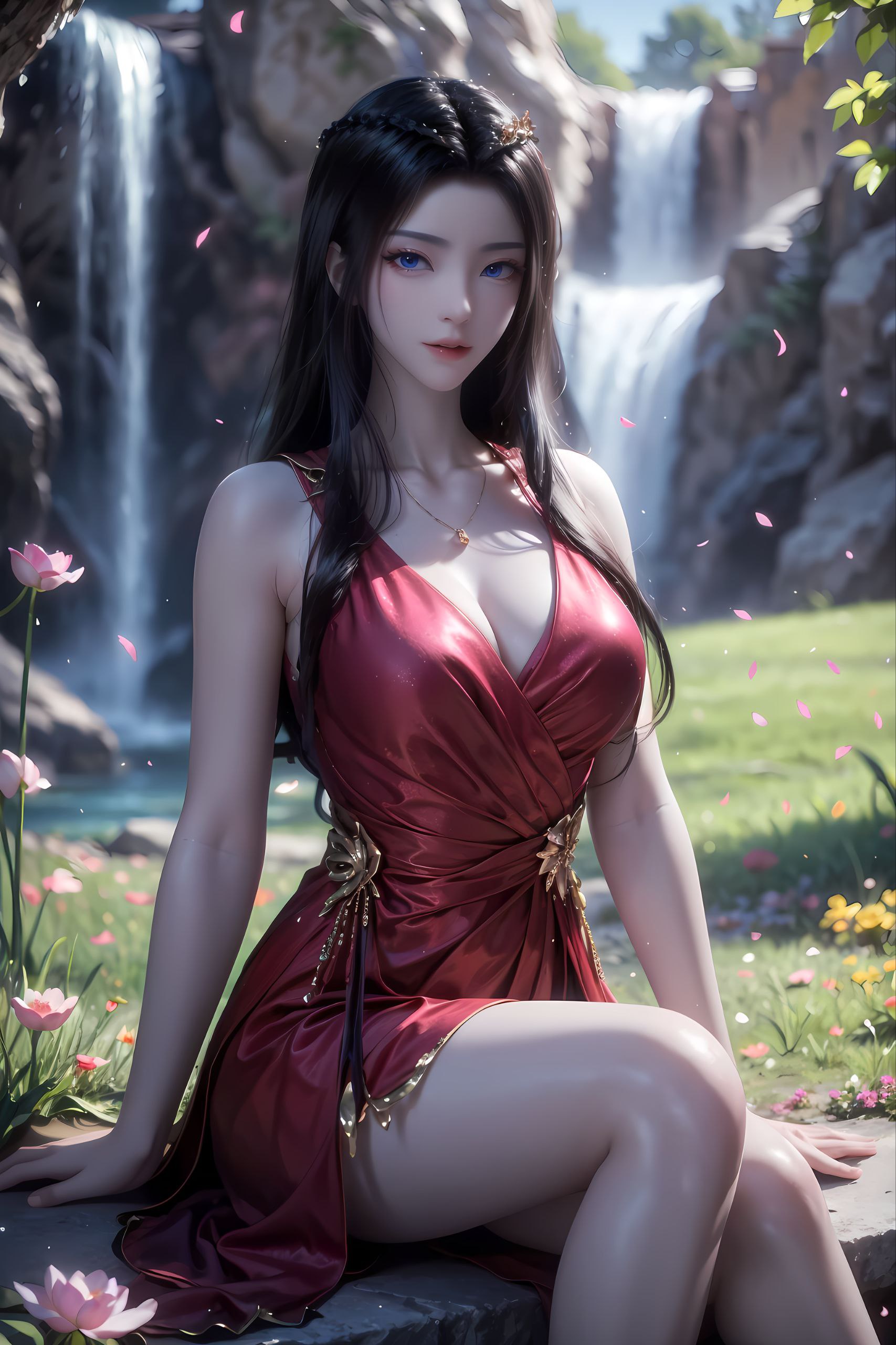 的视听体验