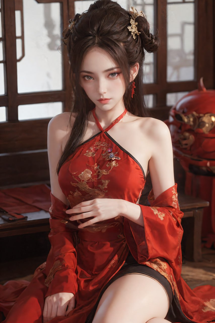 枫可怜