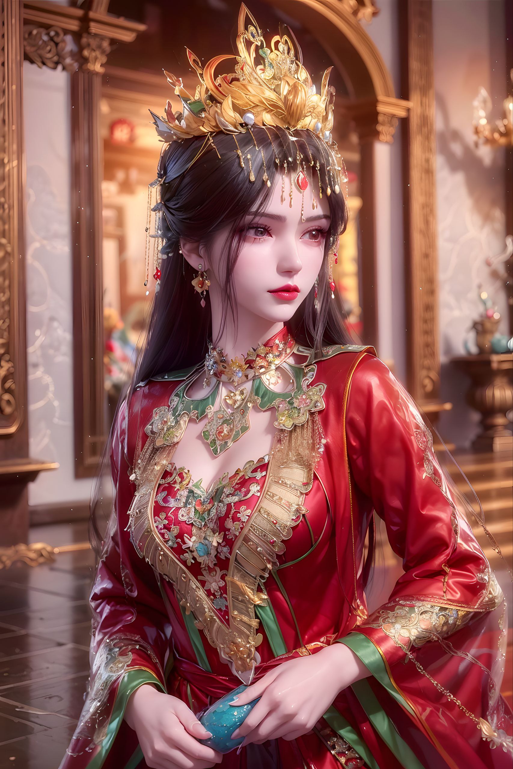 但随着时间