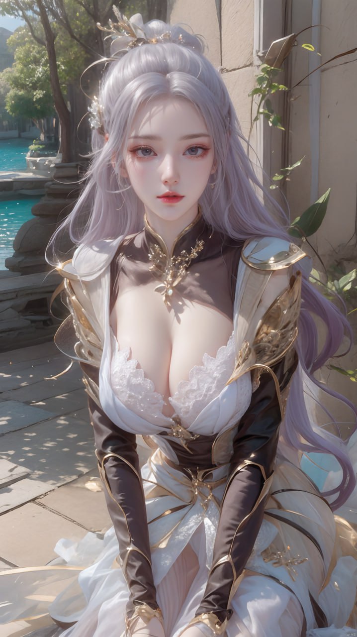 果实