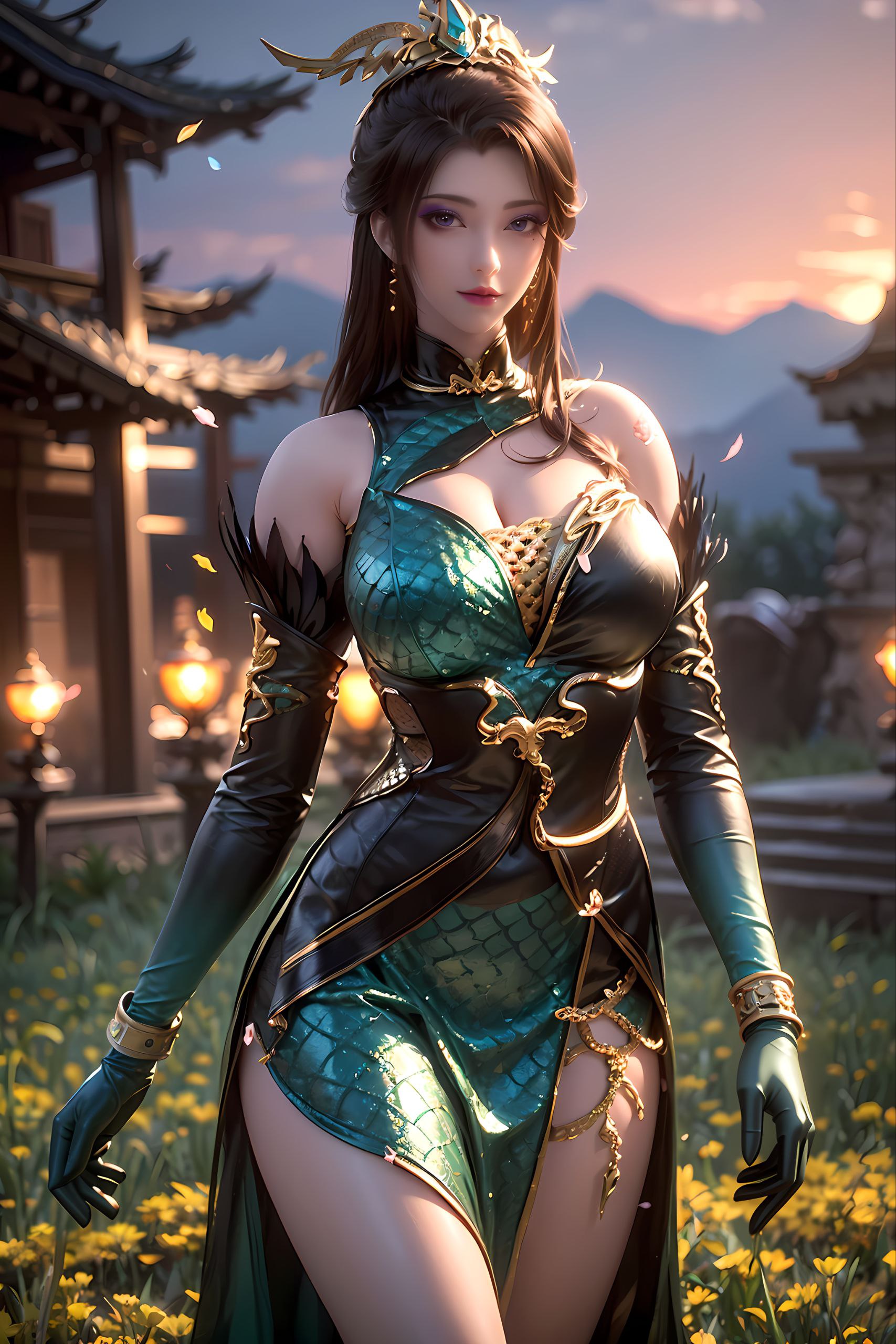 观性