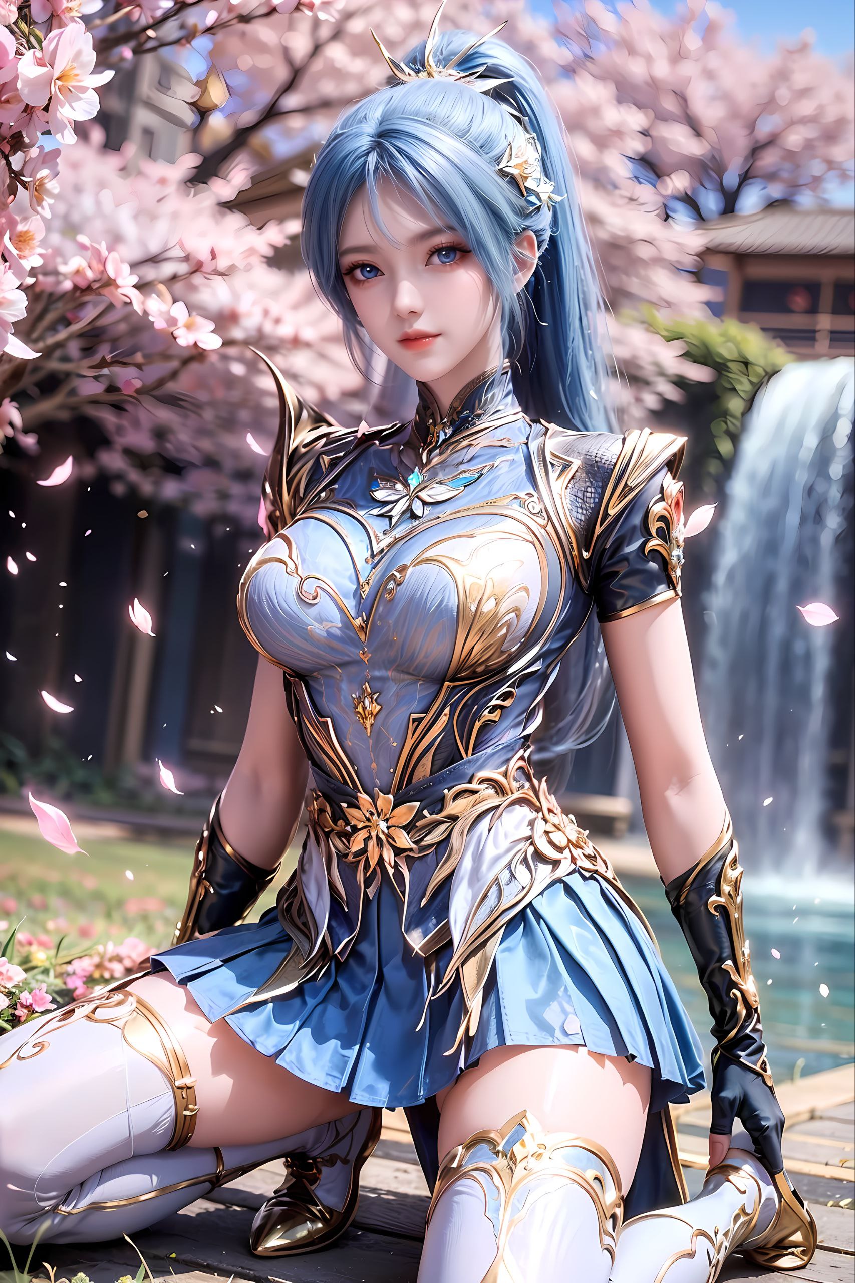 Web开发