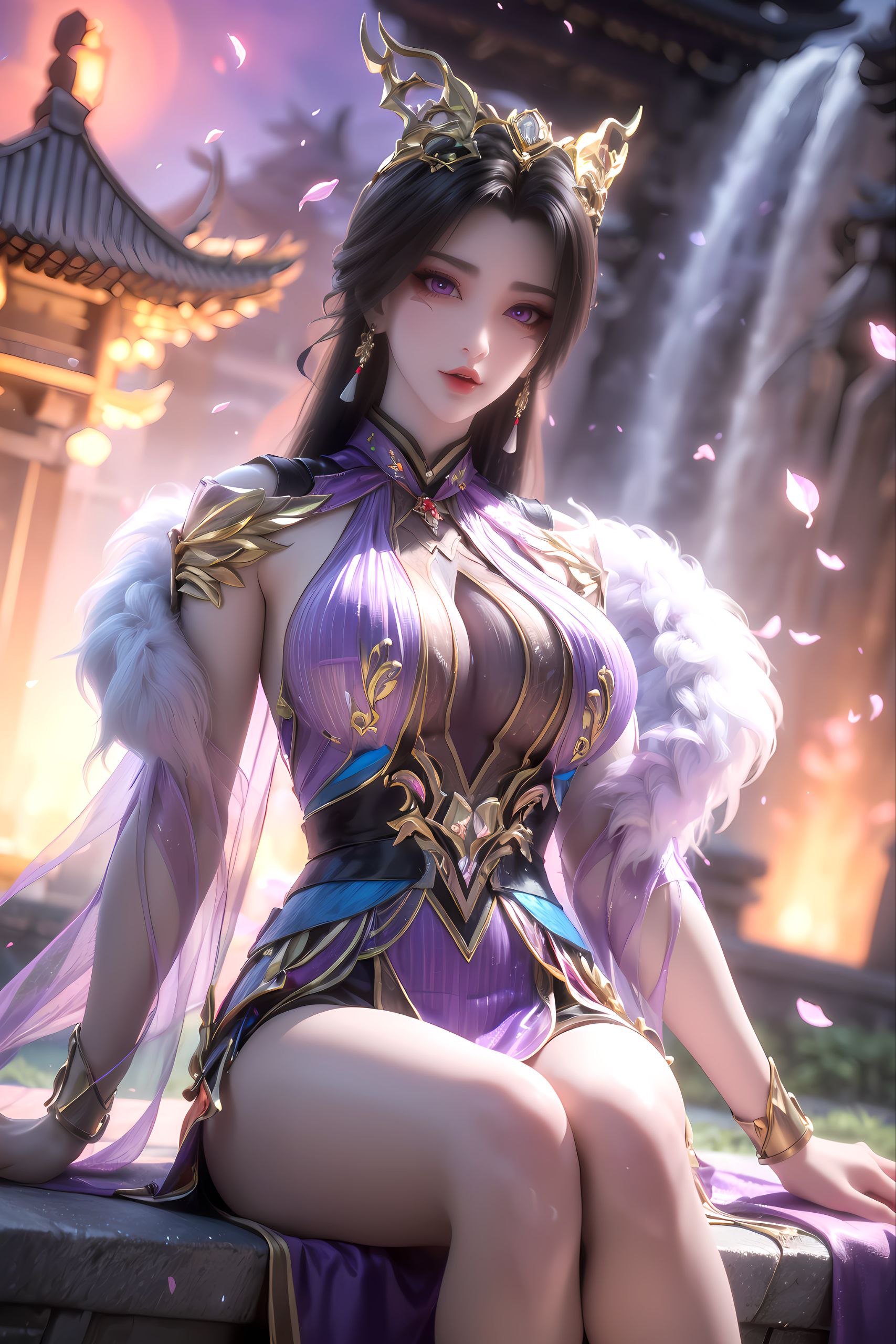 过技术手段