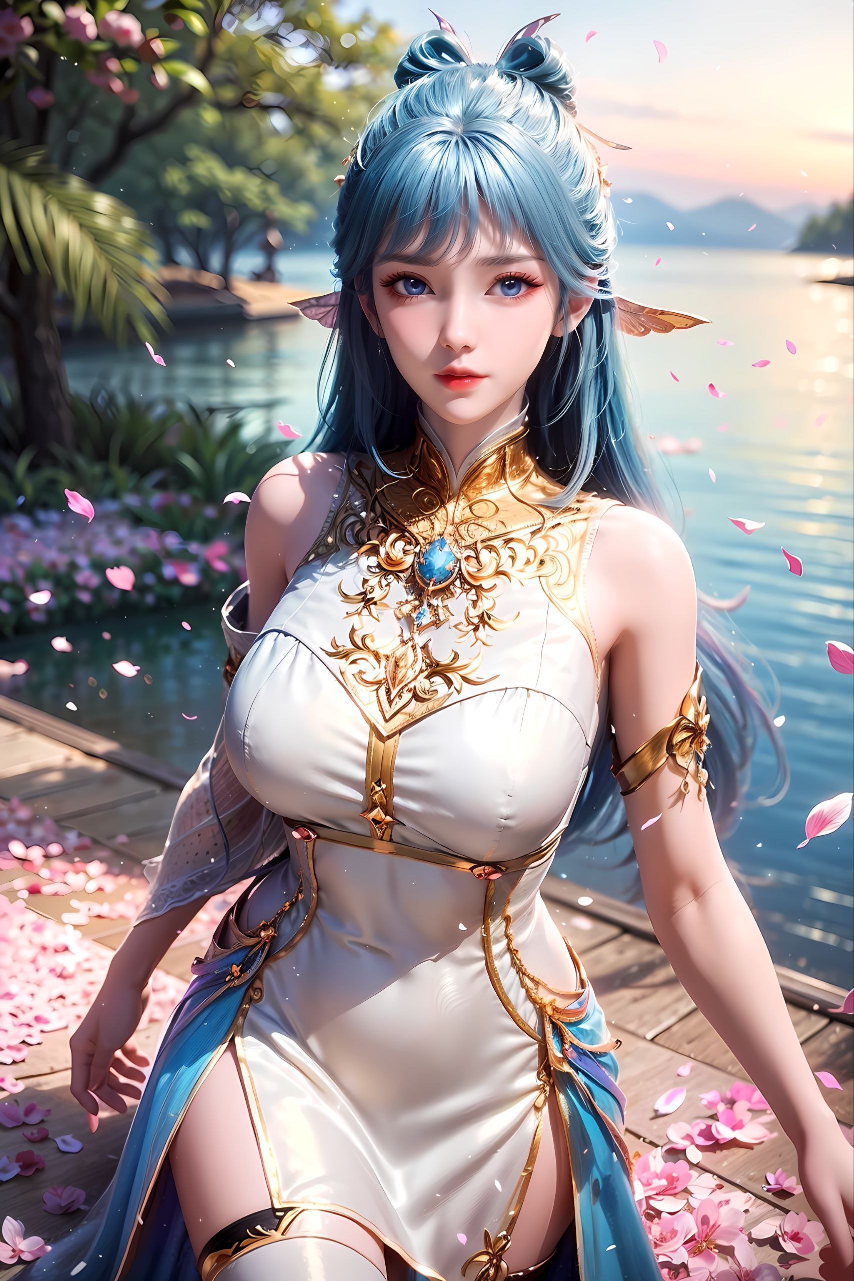 充分体现了